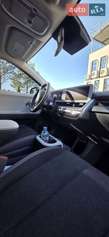 Внедорожник / Кроссовер Hyundai Ioniq 5 2024 в Ровно
