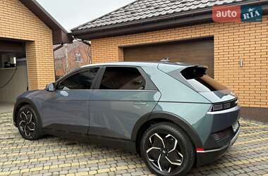 Позашляховик / Кросовер Hyundai Ioniq 5 2024 в Вінниці