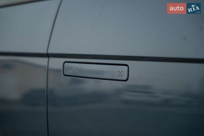 Позашляховик / Кросовер Hyundai Ioniq 5 2024 в Чернівцях