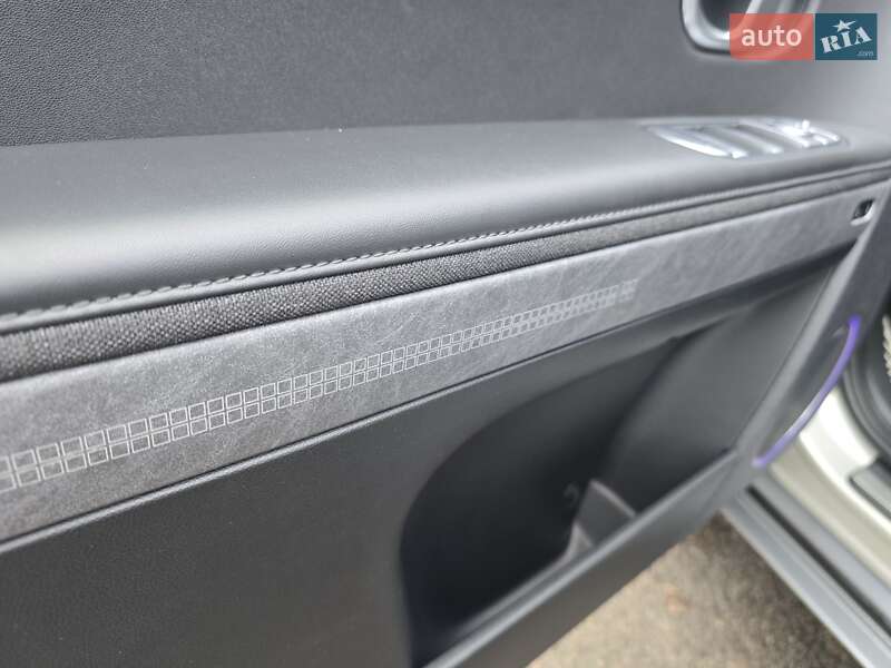 Позашляховик / Кросовер Hyundai Ioniq 5 2021 в Ковелі