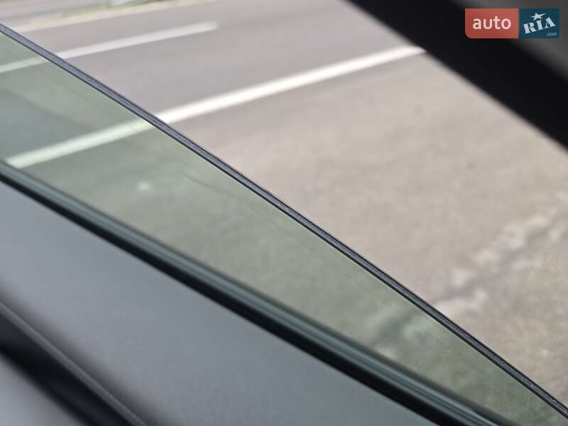 Позашляховик / Кросовер Hyundai Ioniq 5 2021 в Ковелі