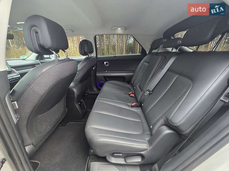 Позашляховик / Кросовер Hyundai Ioniq 5 2021 в Ковелі