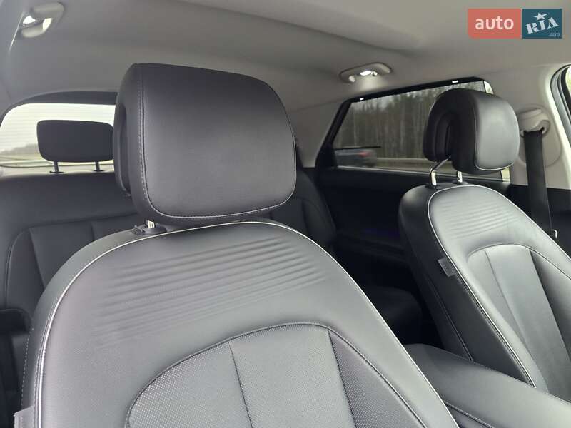 Позашляховик / Кросовер Hyundai Ioniq 5 2021 в Ковелі