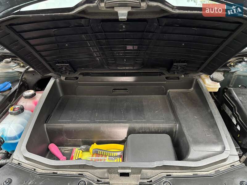 Внедорожник / Кроссовер Hyundai Ioniq 5 2023 в Чернигове