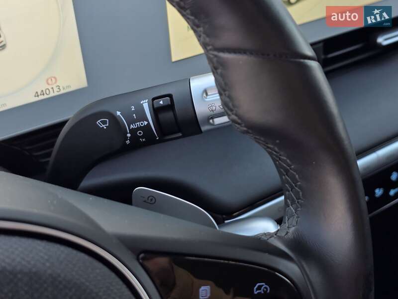 Внедорожник / Кроссовер Hyundai Ioniq 5 2023 в Тернополе