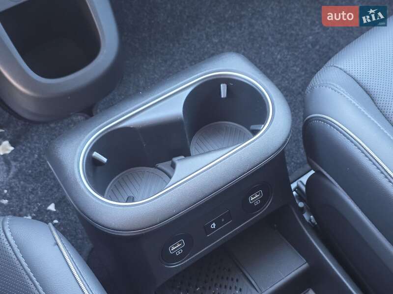 Внедорожник / Кроссовер Hyundai Ioniq 5 2023 в Тернополе