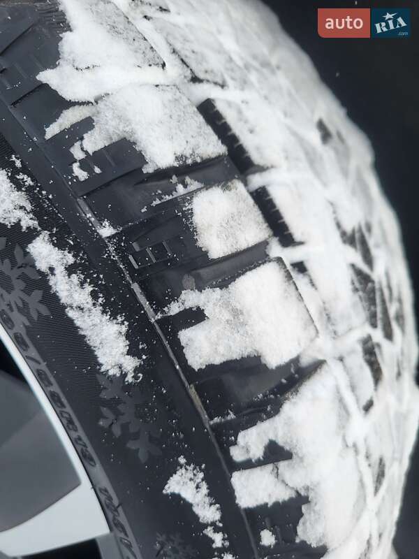 Позашляховик / Кросовер Hyundai Ioniq 5 2022 в Рівному