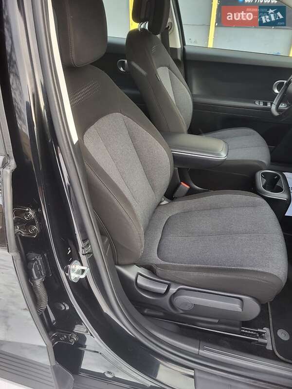 Позашляховик / Кросовер Hyundai Ioniq 5 2022 в Рівному