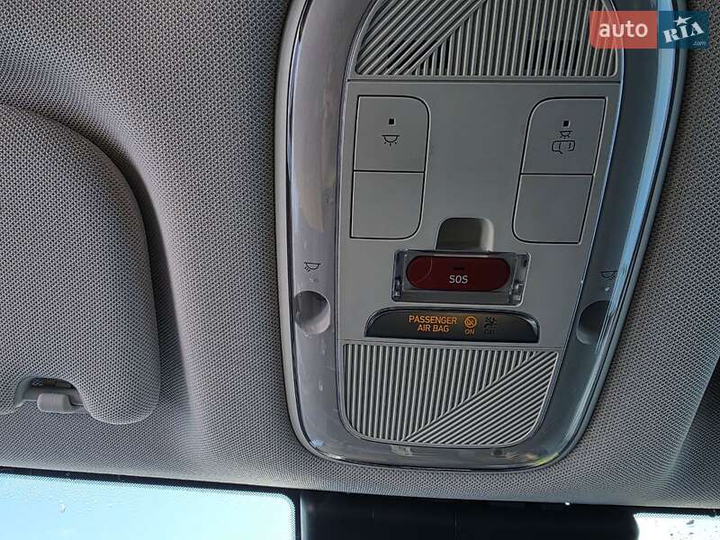 Внедорожник / Кроссовер Hyundai Ioniq 5 2023 в Тернополе