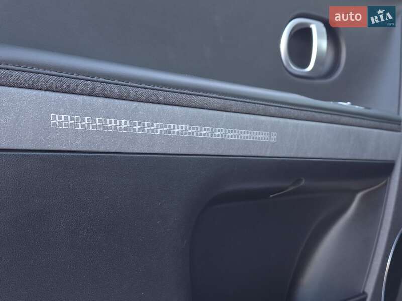 Внедорожник / Кроссовер Hyundai Ioniq 5 2023 в Тернополе