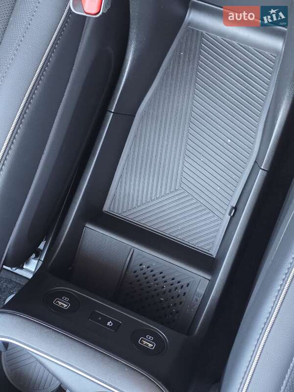 Внедорожник / Кроссовер Hyundai Ioniq 5 2023 в Тернополе