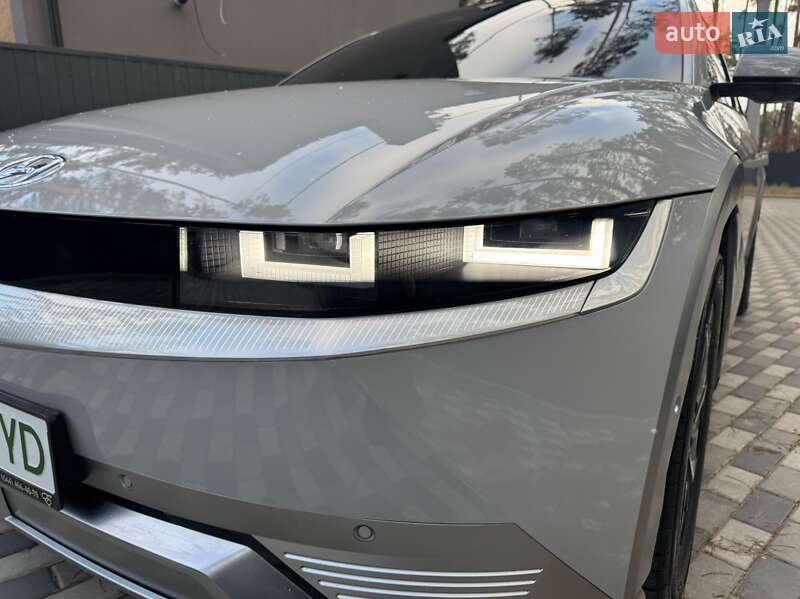 Hyundai Ioniq 5 2023