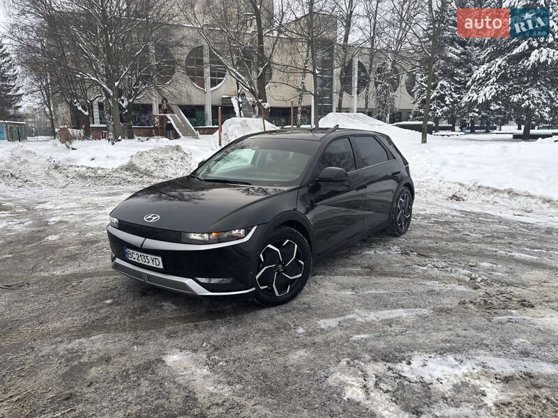 Hyundai Ioniq 5 2024