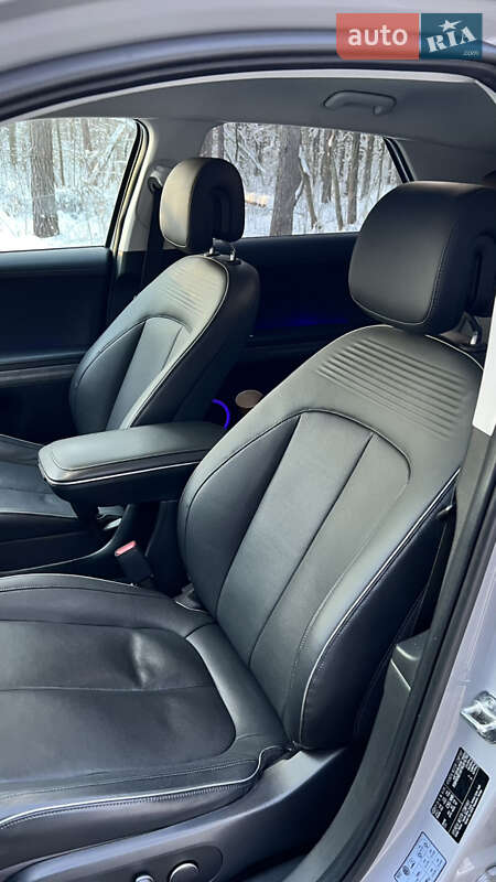 Позашляховик / Кросовер Hyundai Ioniq 5 2021 в Житомирі