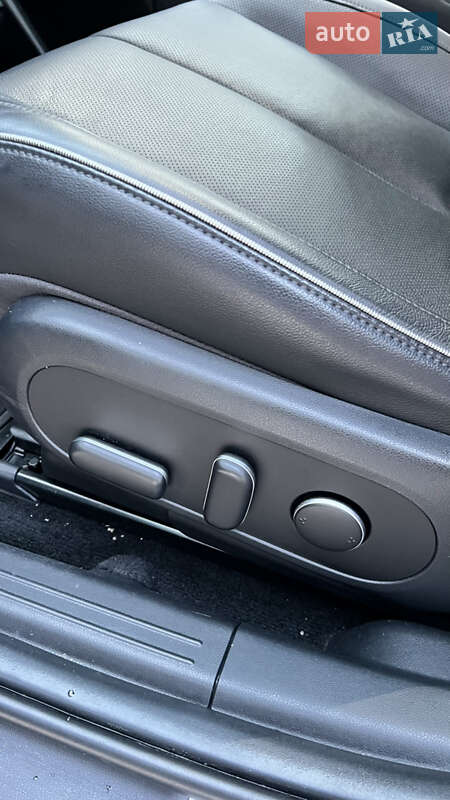 Позашляховик / Кросовер Hyundai Ioniq 5 2021 в Житомирі