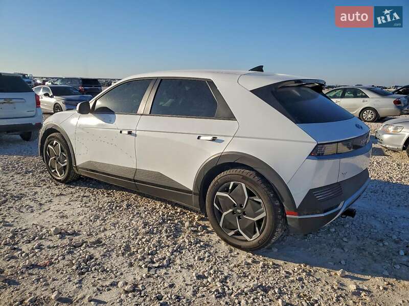 Hyundai Ioniq 5 2023