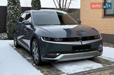 Внедорожник / Кроссовер Hyundai Ioniq 5 2024 в Виннице