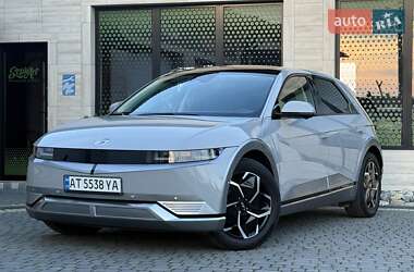 Внедорожник / Кроссовер Hyundai Ioniq 5 2024 в Коломые