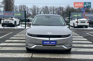 Внедорожник / Кроссовер Hyundai Ioniq 5 2023 в Одессе