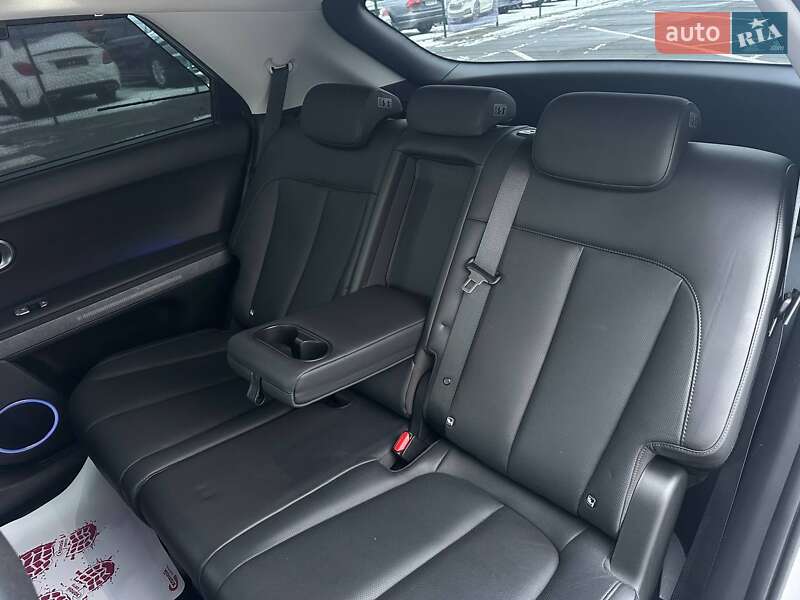 Внедорожник / Кроссовер Hyundai Ioniq 5 2023 в Одессе