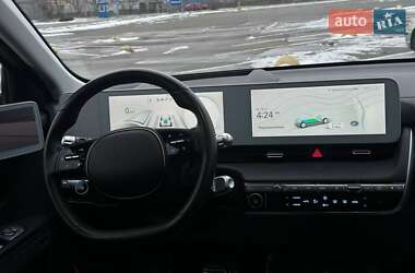 Внедорожник / Кроссовер Hyundai Ioniq 5 2023 в Одессе
