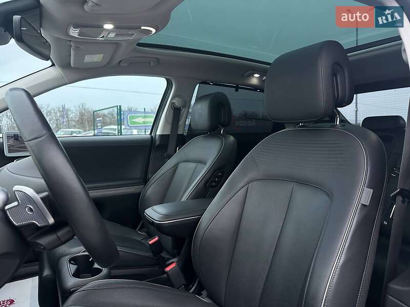 Внедорожник / Кроссовер Hyundai Ioniq 5 2023 в Одессе