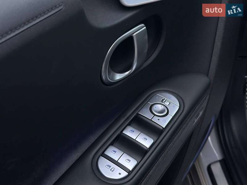 Внедорожник / Кроссовер Hyundai Ioniq 5 2023 в Одессе