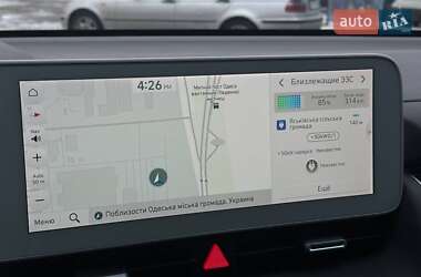 Внедорожник / Кроссовер Hyundai Ioniq 5 2023 в Одессе