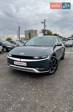 Внедорожник / Кроссовер Hyundai Ioniq 5 2023 в Белогородке