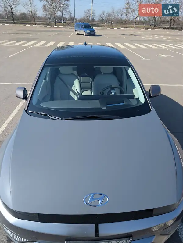 Hyundai Ioniq 5