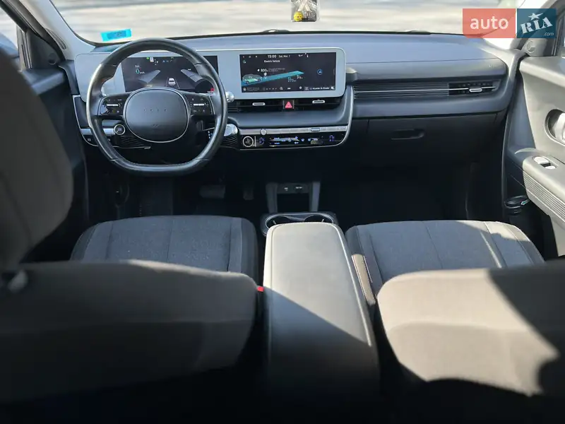 Hyundai Ioniq 5 2022 VIN KM8KMDAF6NU091195 фото оголошення 7 з 71