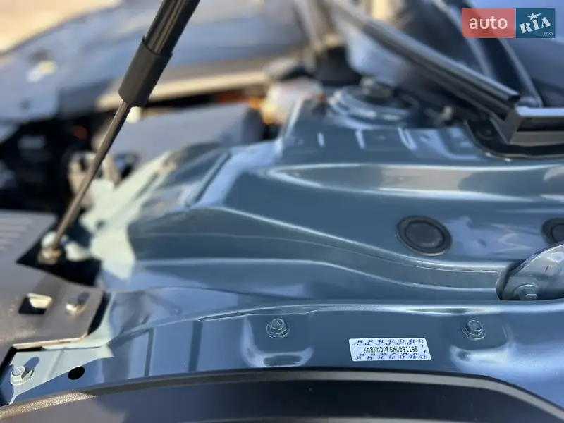 Hyundai Ioniq 5 2022 VIN KM8KMDAF6NU091195 фото оголошення 12 з 71