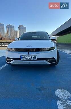 Внедорожник / Кроссовер Hyundai Ioniq 5 2023 в Киеве