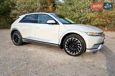 Внедорожник / Кроссовер Hyundai Ioniq 5 2024 в Сокале