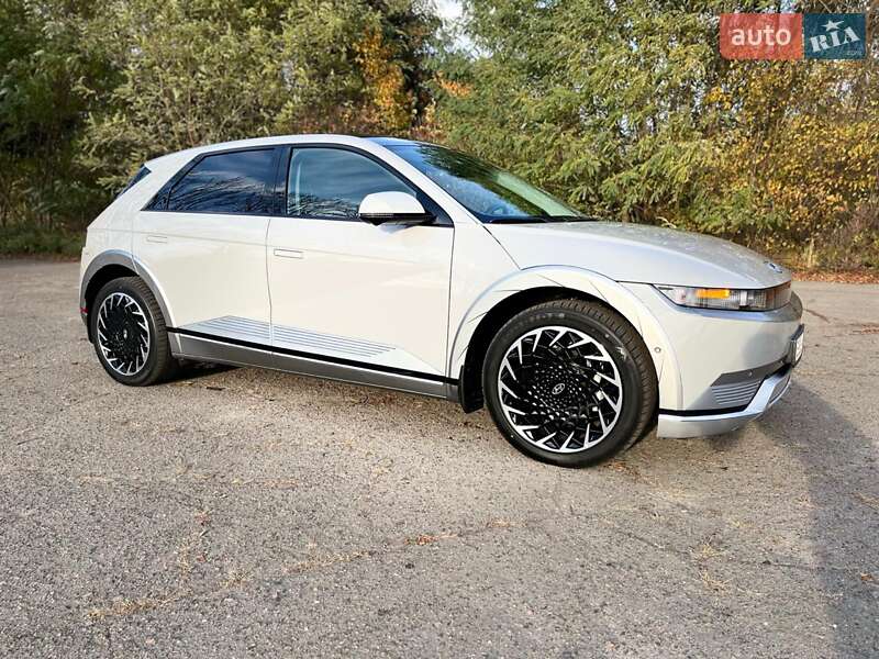 Hyundai Ioniq 5 2024