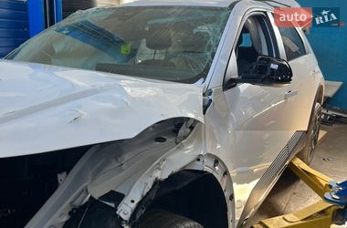 Позашляховик / Кросовер Hyundai Ioniq 5 2023 в Івано-Франківську