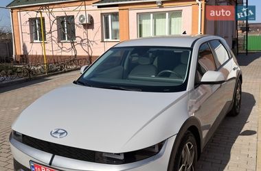 Позашляховик / Кросовер Hyundai Ioniq 5 2022 в Вінниці