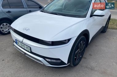 Внедорожник / Кроссовер Hyundai Ioniq 5 2023 в Львове