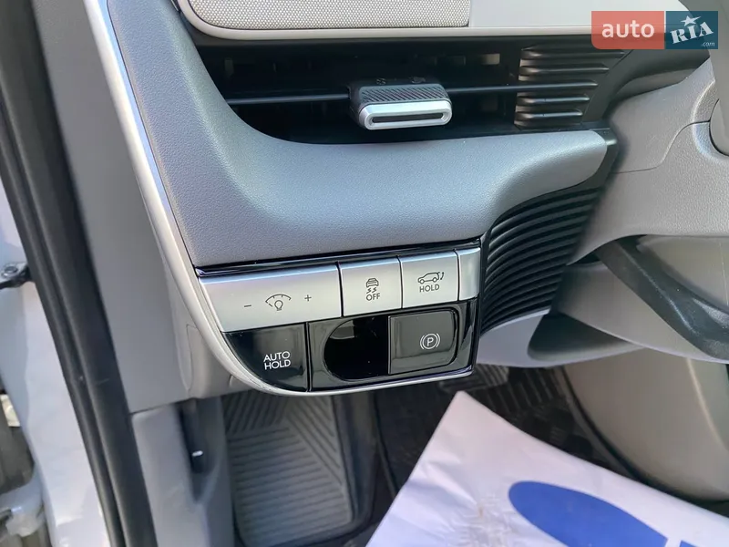 Hyundai Ioniq 5 2022 VIN KM8KNDAF9NU104759 фото оголошення 13 з 69