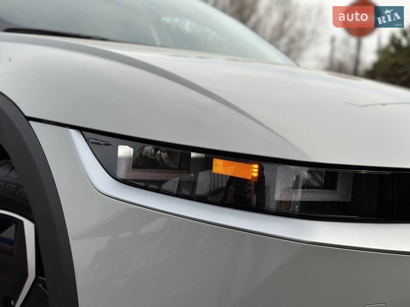Внедорожник / Кроссовер Hyundai Ioniq 5 2024 в Трускавце