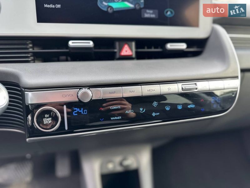 Внедорожник / Кроссовер Hyundai Ioniq 5 2024 в Трускавце