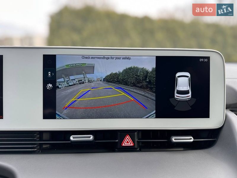 Внедорожник / Кроссовер Hyundai Ioniq 5 2024 в Трускавце