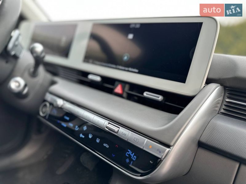 Внедорожник / Кроссовер Hyundai Ioniq 5 2024 в Трускавце