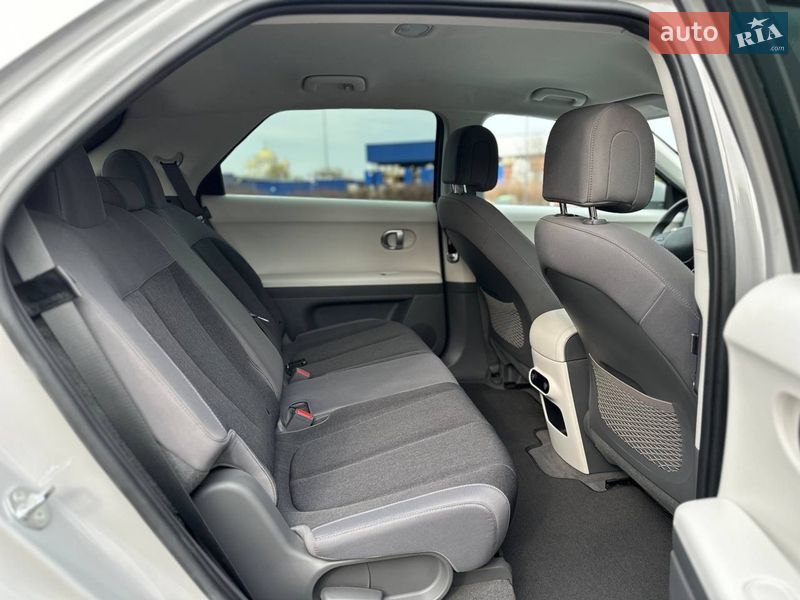 Внедорожник / Кроссовер Hyundai Ioniq 5 2024 в Трускавце