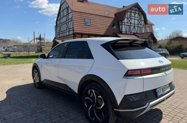 Внедорожник / Кроссовер Hyundai Ioniq 5 2022 в Калуше