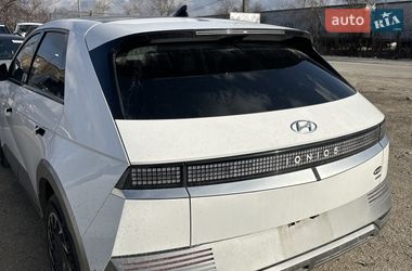 Позашляховик / Кросовер Hyundai Ioniq 5 2022 в Львові