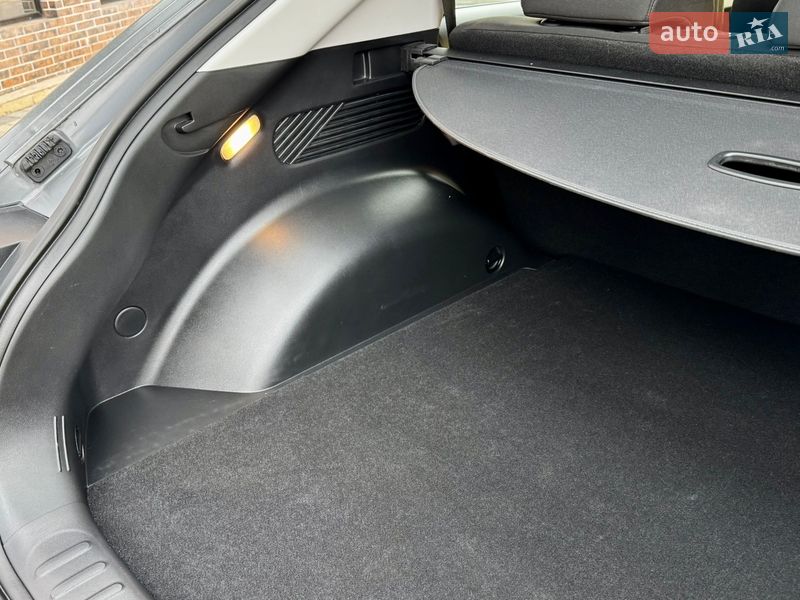 Внедорожник / Кроссовер Hyundai Ioniq 5 2021 в Ивано-Франковске