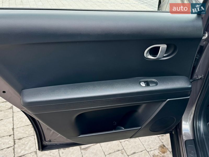 Внедорожник / Кроссовер Hyundai Ioniq 5 2021 в Ивано-Франковске