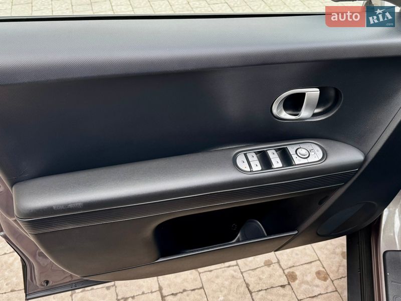 Внедорожник / Кроссовер Hyundai Ioniq 5 2021 в Ивано-Франковске