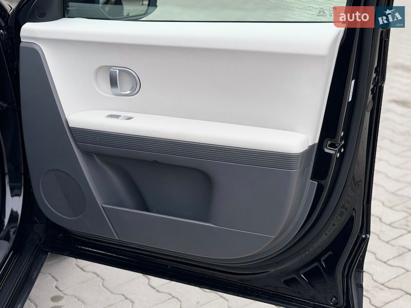 Внедорожник / Кроссовер Hyundai Ioniq 5 2024 в Тернополе